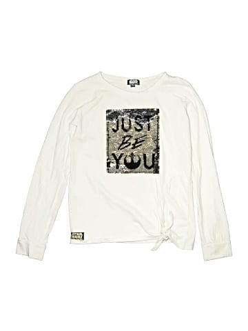 Star Wars Long Sleeve T-Shirt (view 1)