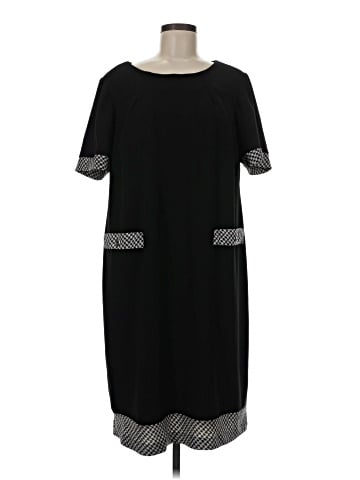 Sandra Darren Casual Dress (view 1)