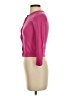 J.Crew 100% Wool Pink Wool Cardigan Size XS - photo 5