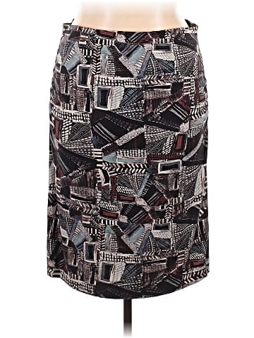 Peruvian Connection Casual Skirt (view 1)