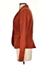Versona Orange Blazer Size 0 - photo 5