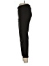 Lisette Solid Black Active Pants Size 12 - photo 5
