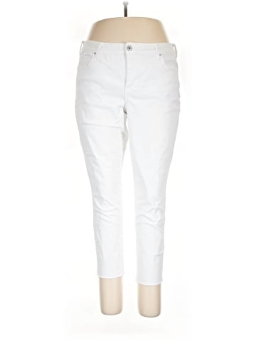 Style&Co Casual Pants (view 1)