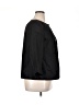 Isabella Black Jacket Size 16 - photo 4