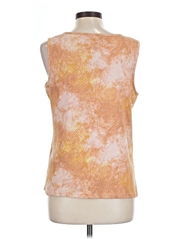 G by Giuliana Rancic Tank Top (view 2)