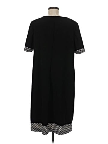 Sandra Darren Casual Dress (view 2)
