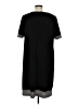 Sandra Darren Black Casual Dress Size 14W Plus - photo 2