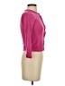 J.Crew 100% Wool Pink Wool Cardigan Size XS - photo 4