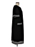 Sandra Darren Black Casual Dress Size 14W Plus - photo 4