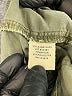 Marrakech Green Cargo Pants Size 25 waist - photo 8
