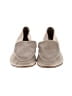 Aldo Tan Gray Flats Size 9 1/2 - photo 2