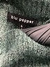 Blu Pepper Green Casual Dress Size L - photo 7