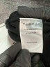 Ronen Chen Black Pullover Sweater Size 10 (3) - photo 8