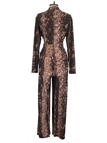 Attitudes by Renee Jumpsuit (view 2)