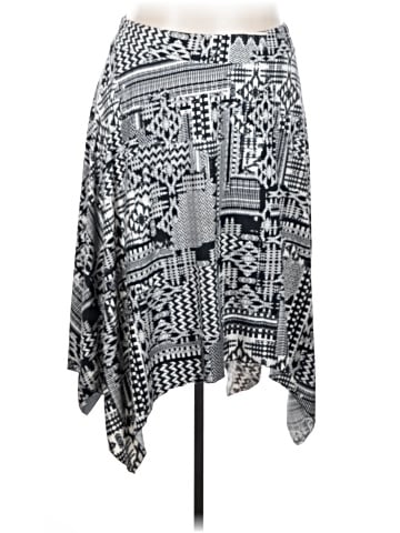 Hot Kiss Casual Skirt (view 1)