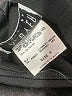 A. Byer 100% Polyester Solid Black Casual Skirt Size 9 - photo 5