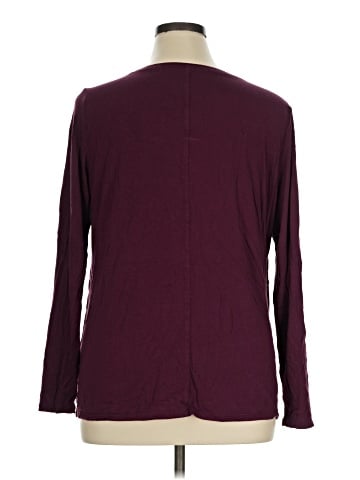 Motherhood 3/4 Sleeve T-Shirt (view 2)