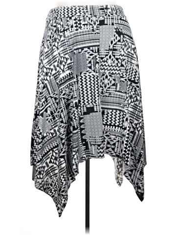 Hot Kiss Casual Skirt (view 2)