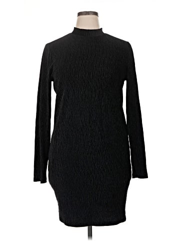 Divided by H&M Casual Dress (view 1)