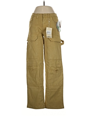 LOVEGEN Cargo Pants (view 1)