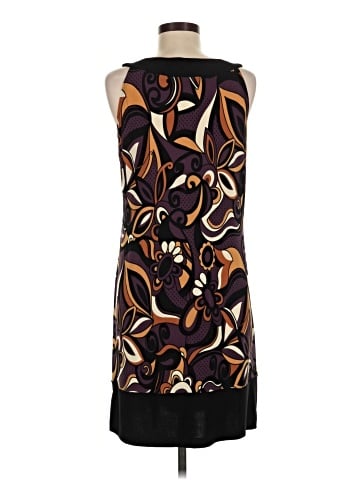 Blu Sage Casual Dress (view 2)