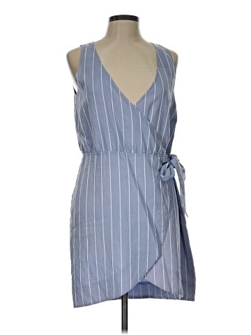 TCEC Casual Dress (view 1)