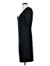 Narciso Rodriguez Solid Black Cocktail Dress Size EU (IT) 40 / US 4 - photo 5