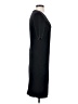 Narciso Rodriguez Solid Black Cocktail Dress Size EU (IT) 40 / US 4 - photo 4