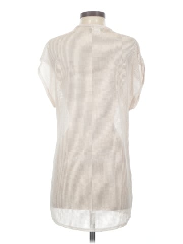 Jordan Taylor Short Sleeve Blouse (view 2)