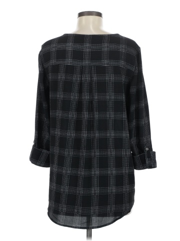 Only 3/4 Sleeve Blouse (view 2)