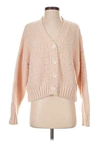 Lovers + Friends Cardigan (view 1)