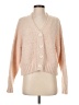 Lovers + Friends Pink Cardigan Size XS - photo 1