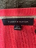 Tommy Hilfiger 100% Cotton Pink Pullover Sweater Size L - photo 7