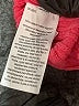 Tommy Hilfiger 100% Cotton Pink Pullover Sweater Size L - photo 8