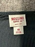Mossimo Supply Co. Solid Black Cocktail Dress Size XS - photo 7