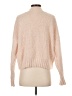 Lovers + Friends Pink Cardigan Size XS - photo 2