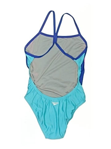 Speedo One Piece Swimsuit (view 2)