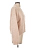 Lovers + Friends Pink Cardigan Size XS - photo 4