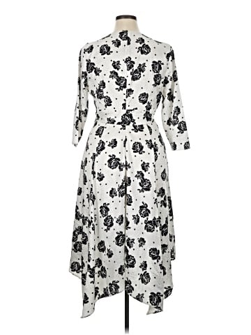 Lane Bryant Casual Dress (view 2)