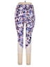 RBX Print Purple Active Pants Size XL - photo 2