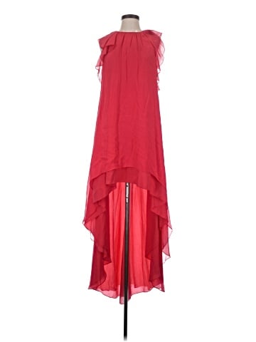BCBGMAXAZRIA Cocktail Dress (view 1)