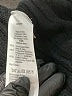 Madewell Black Wool Pullover Sweater Size M - photo 8