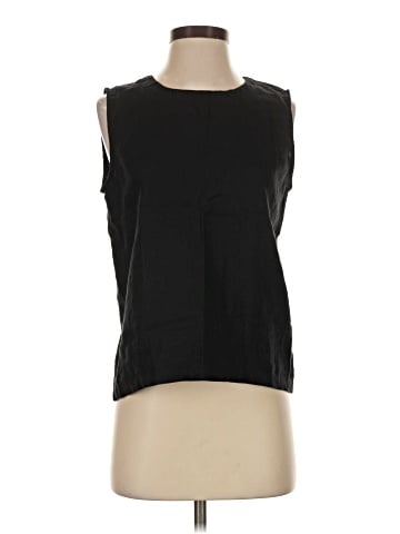 Quince Sleeveless T-Shirt (view 1)