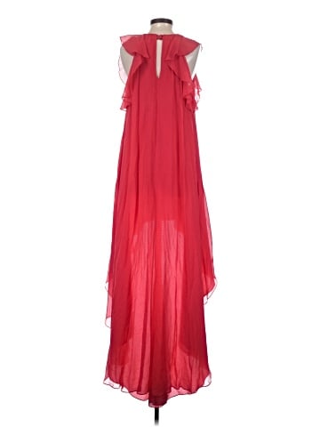BCBGMAXAZRIA Cocktail Dress (view 2)