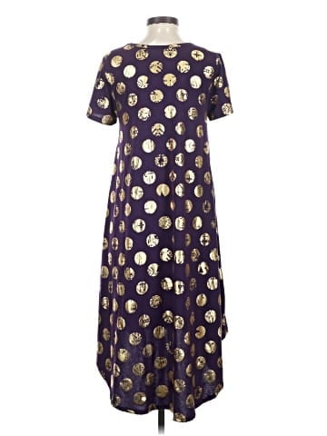 Lularoe Casual Dress (view 2)