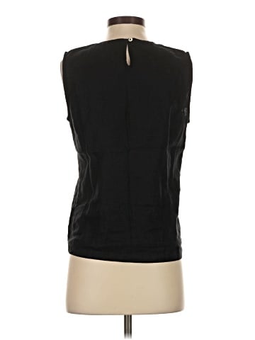 Quince Sleeveless T-Shirt (view 2)