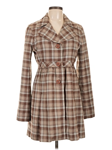 Susina Trenchcoat (view 1)