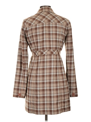 Susina Trenchcoat (view 2)