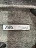 Zara Gray Turtleneck Sweater Size M - photo 7