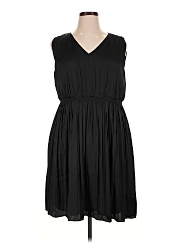 Simply Vera Vera Wang Casual Dress (view 1)